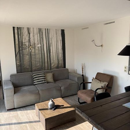 Chalets Vakantiepark Schouwenduin Burgh-Haamstede Dış mekan fotoğraf