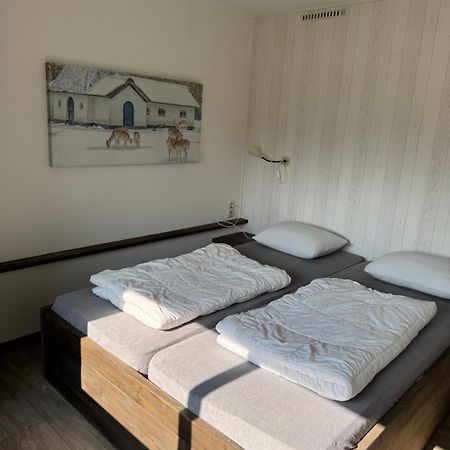Chalets Vakantiepark Schouwenduin Burgh-Haamstede Dış mekan fotoğraf