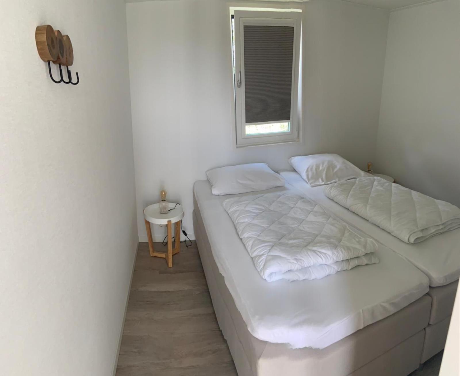 Chalets Vakantiepark Schouwenduin Burgh-Haamstede Oda fotoğraf