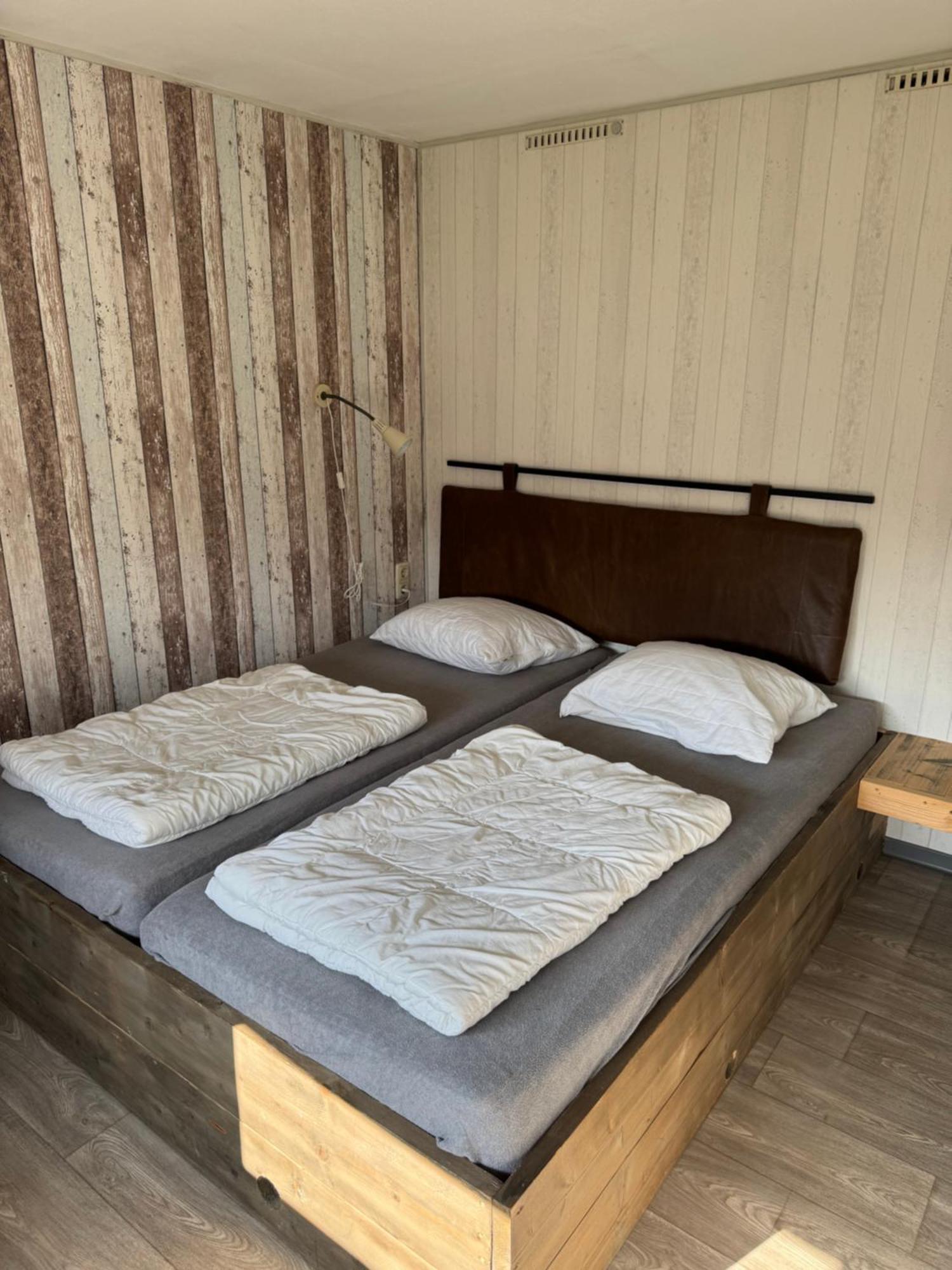 Chalets Vakantiepark Schouwenduin Burgh-Haamstede Dış mekan fotoğraf